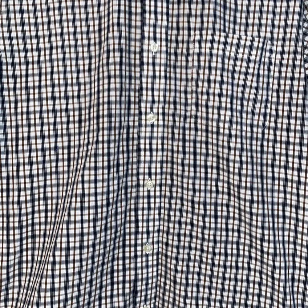 Arrow button Down Shirt - Picture 3 of 10